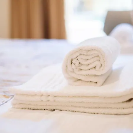 Διαμέρισμα La Ninfea