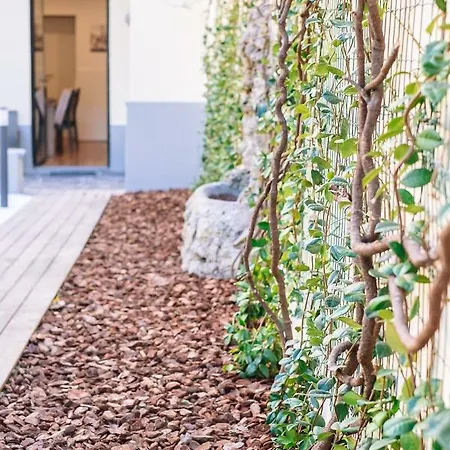 La Ninfea * Φλωρεντία