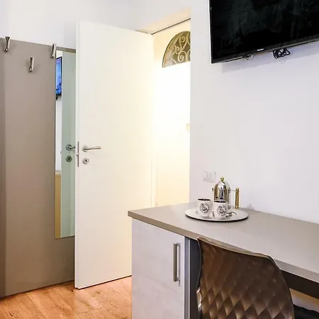 La Ninfea Apartamento Florença
