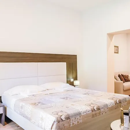 Apartamento La Ninfea *