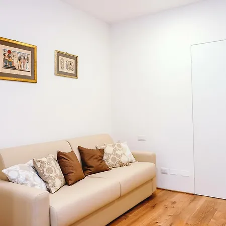 La Ninfea Apartamento Florença