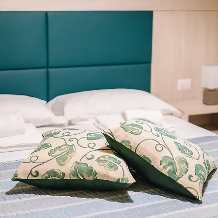 Appartement La Ninfea *