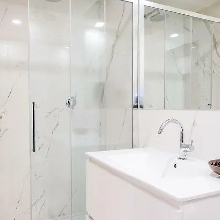 Апартаменты La Ninfea *