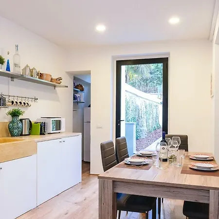 Appartement La Ninfea