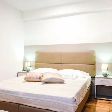 La Ninfea Apartment Florence