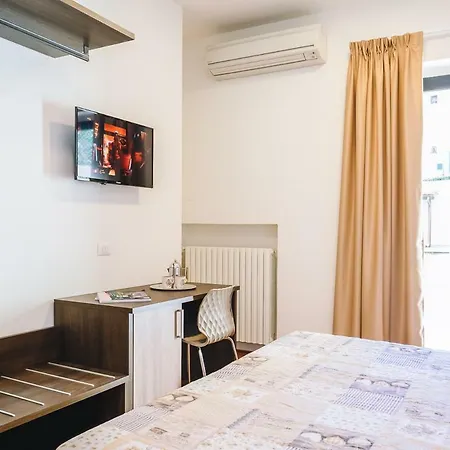 La Ninfea Appartement *