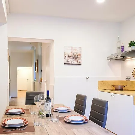 Appartement La Ninfea