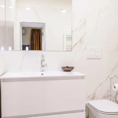 Appartement La Ninfea *