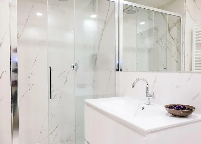 Апартаменты La Ninfea *